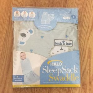 Halo SleepSack Swaddle- NEW